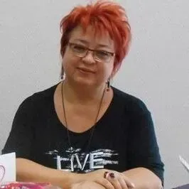 Halas Csilla