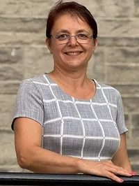Dr. Horvát Militityi Tünde