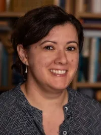 Kovács Kriszta