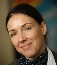 Nagy Györgyi