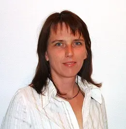 Homonnai Mónika