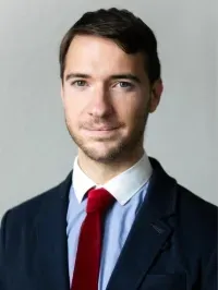 Raffai Gellért