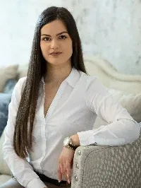 Szajli Claudia