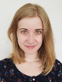 Kertész Tamara