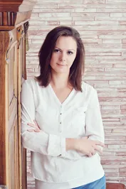 Küzmös Mária