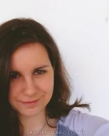 Mészáros Gabriella