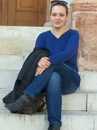 Magyarosi Erika