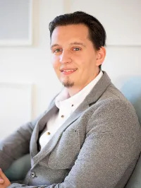 Bakos Dávid