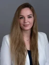 Kohutics Karina