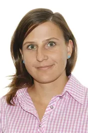 Bencsik Barbara