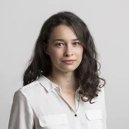 Billay Orsolya