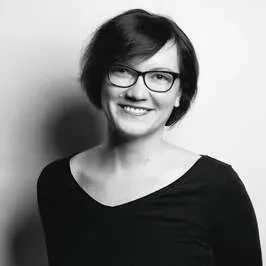 Kaló Zsuzsa