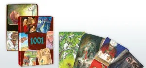 A mesék világában, Mythos, Saga, 1001 Mesék – nem csak gyerekeknek