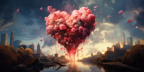 A love bombing – avagy a szerelem sprinterei