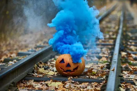 A Halloween pszichológiája