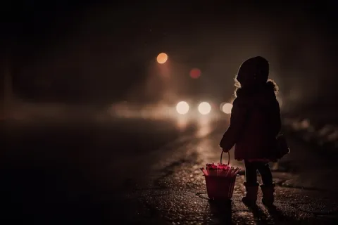 Az ártalmas gyermekkori tapasztalatok