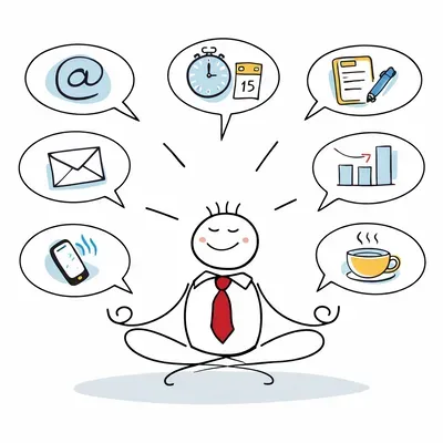 Felnőttkori ADHD Pszichoedukációs csoport