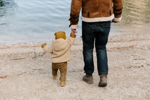 Apa gyerek kapcsolat