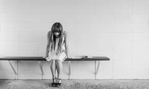 Előadás | Korunk lelki betegségei: a depresszió és a borderline személyiségzavar