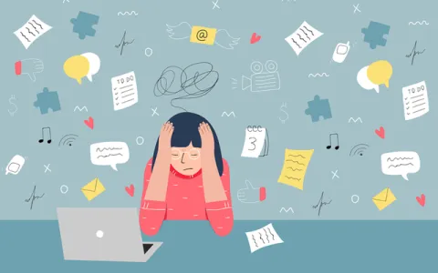 Stresszkezelés - interaktív előadás és workshop
