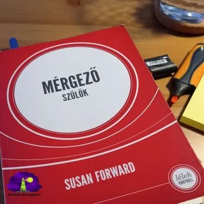Mérgező szülőkről - könyvajánló