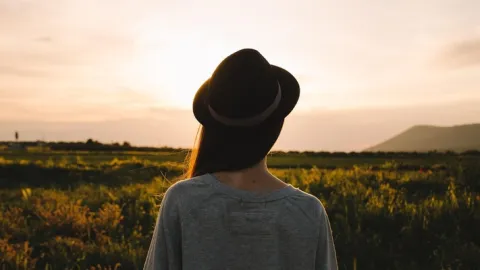 A szezonális, nyári depresszióról