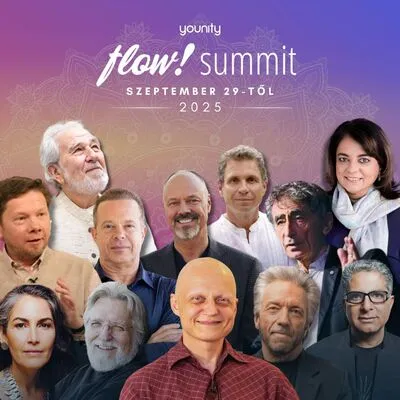 FLOW SUMMIT!