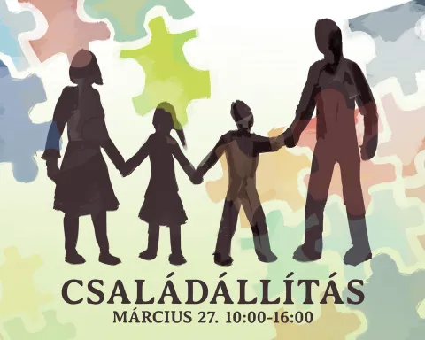 Családállítás március 27-én Budapesten