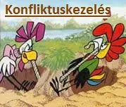 Konflkituskezelés
