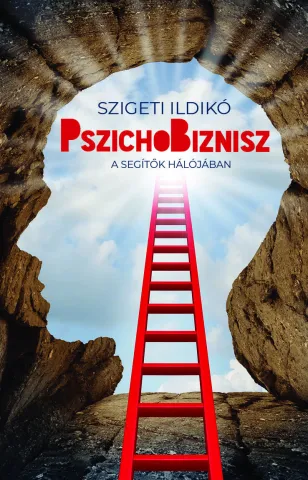 PszichoBiznisz - Dedikálás a Könyvfesztiválon
