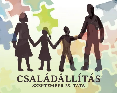 Családállítás Tatán szeptember 23-án