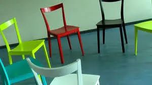 Pszichodráma csoport