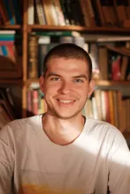 Szládovics Levente Gellért