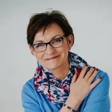 Puskár Ildikó