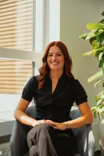 Mohos Réka