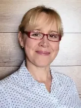 Molnár Szilvia