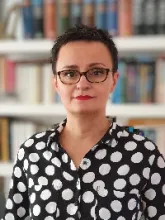 Imre Orsolya