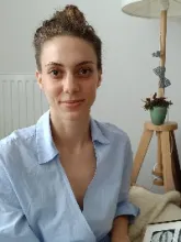 Sulics Nóra