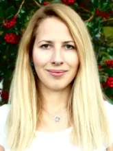 Gyarmati Csilla