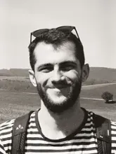 Stomfai Gergő