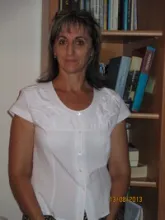 Virágné Kiss Éva