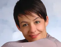 Sebők Franciska
