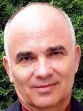 Horgász Csaba