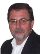 Bagó György