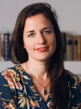 Horányi Eszter