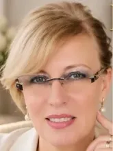 Retzlaff Erika Gyöngyvér