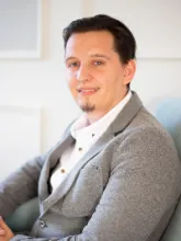 Bakos Dávid