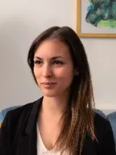 Csikós Nóra