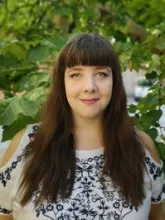 Molnár Zsuzsanna