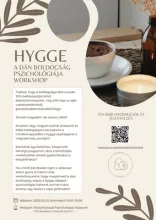 Hygge - a dán boldogság pszichológiája